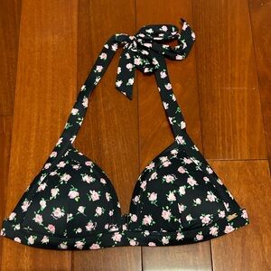 Victoria’s Secret Pink bikini top